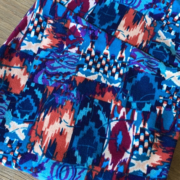 LulaRoe Leggings - Picture 3 of 3
